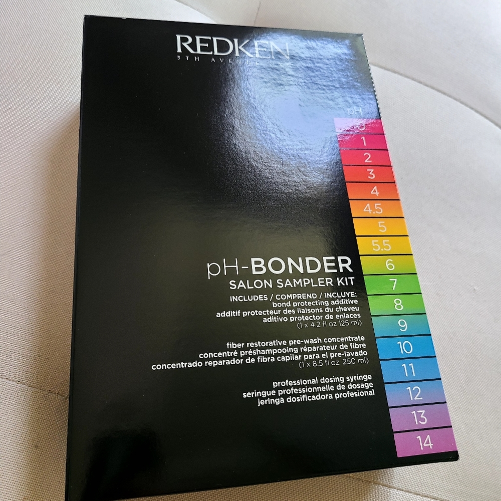 Hair Bonder Treatment